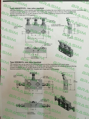 Fuji-HGVS8F8MPBV-FU-SS316  price