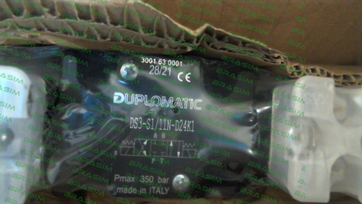 Duplomatic-DUDS3S1 price