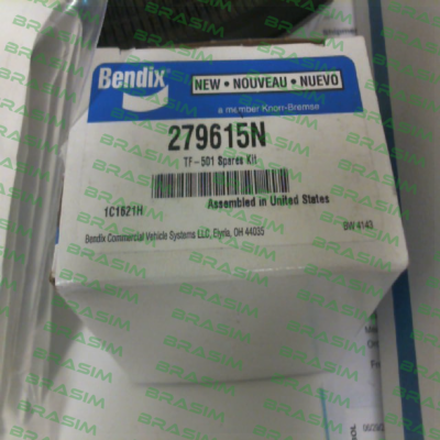 Bendix-279615N price