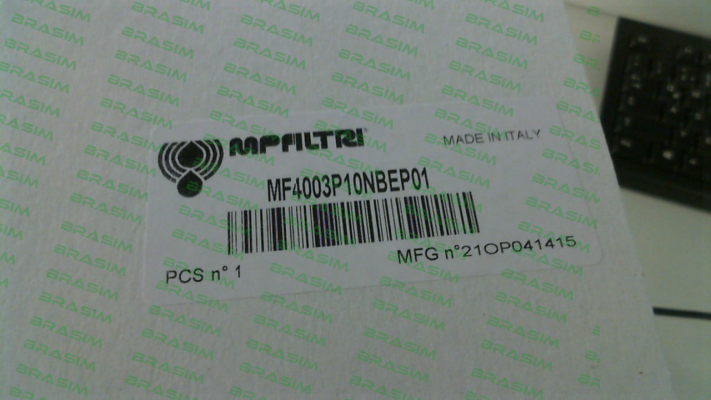 MP Filtri-16007 / MF-400-3-P10-N-B-E-P01 price