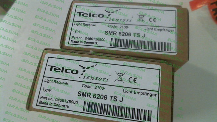 Telco-p/n: 7401, Type: SMR 6206 TS J price