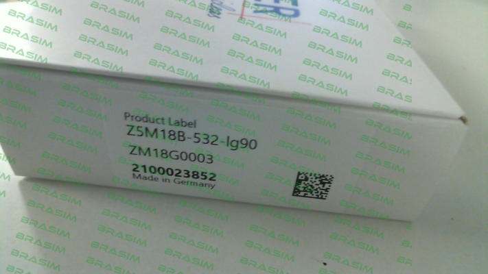 Z-LASER-ZM18G0003 price