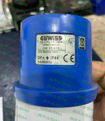 Gewiss-GW60415 price