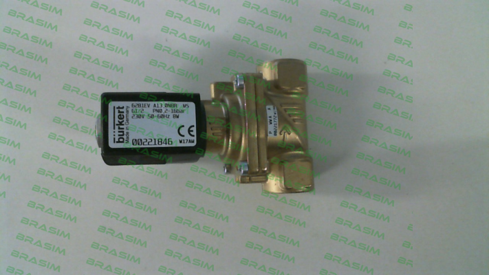 Burkert-P/N: 00221846, Type: 6281 price