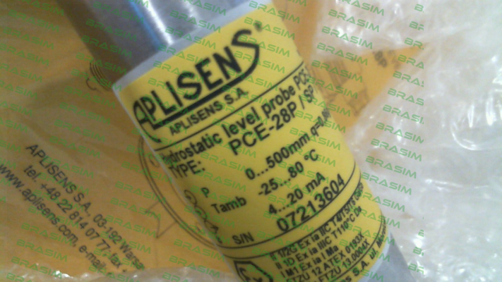 Aplisens-PCE-28 P price