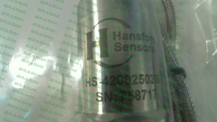 Hansford Sensors-HS-4200250208-003 price