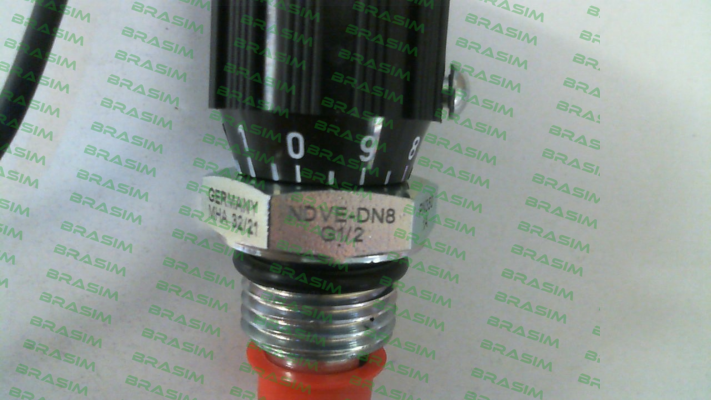 Mha Zentgraf-NDVE-DN8-G1/2-1A Zn (94203-01-917-17280) price