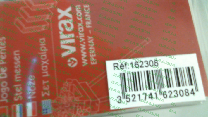 Virax-162308 price