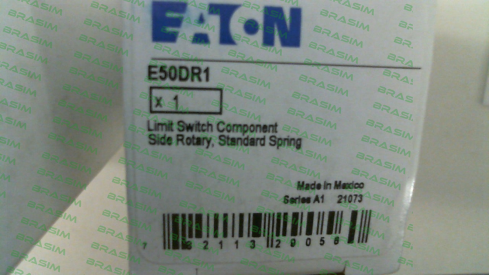 Cutler Hammer (Eaton)-E50DR1 price