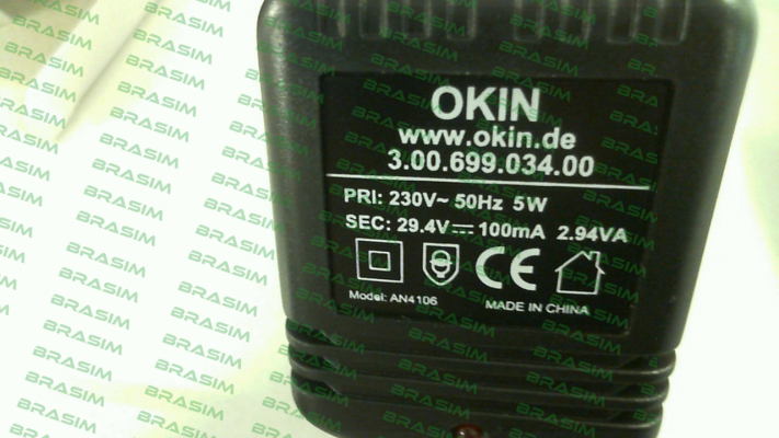 Okin-3.00.699.034.00 price