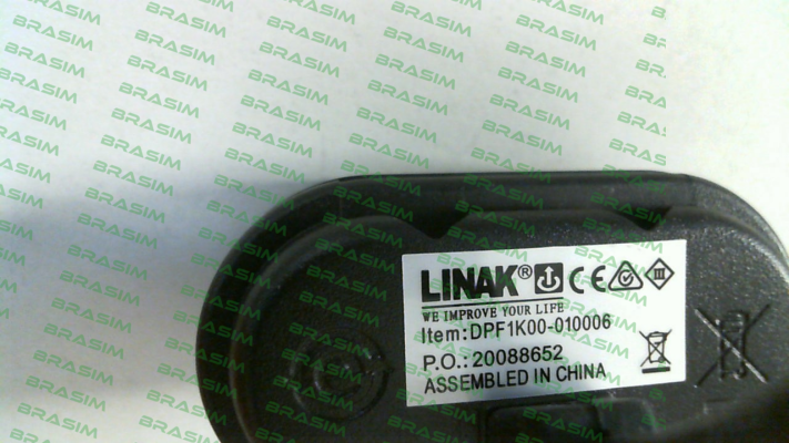 Linak-DPF1K00-010006 price