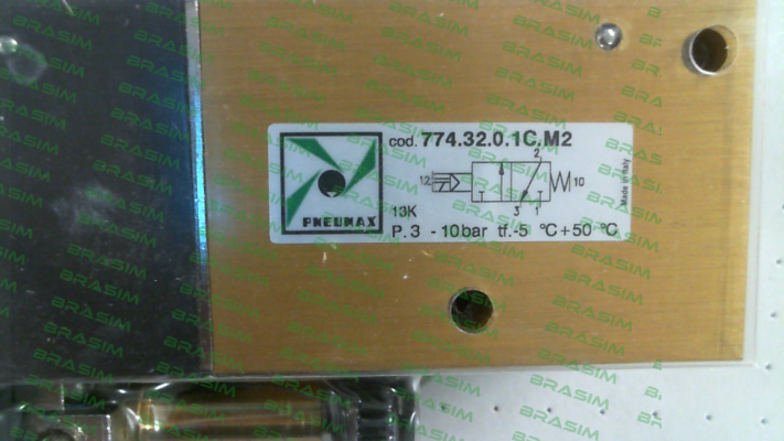 Pneumax-774.32.0.1C.M2 price