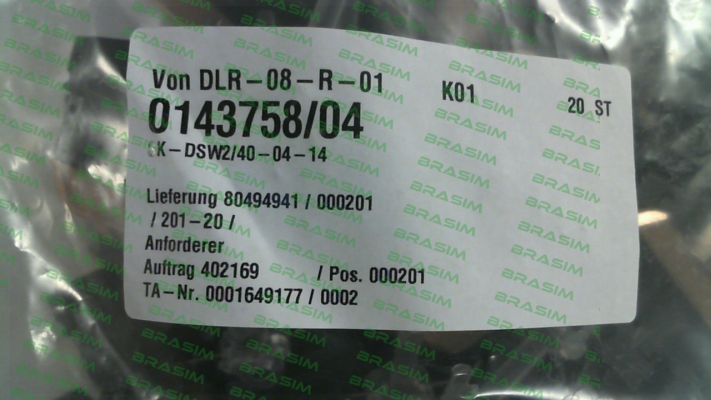 Vahle-SK-DSW2/40-04-14-FN( 0168151/02) price