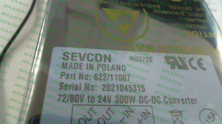 Sevcon-622-11087 price