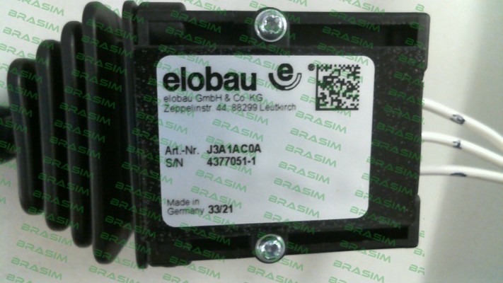 Elobau-J3A1AC0A price