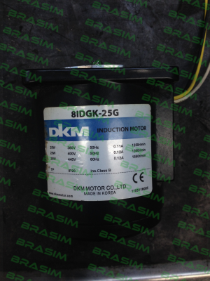 Dkm-DK8IDGK-25G price