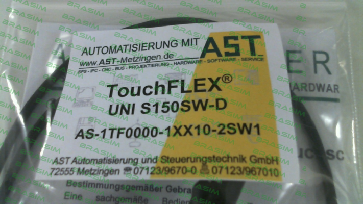 AST GmbH Automatisierung und Steuerungstechnik-AS-1TF0000-1XX10-2SW1 price