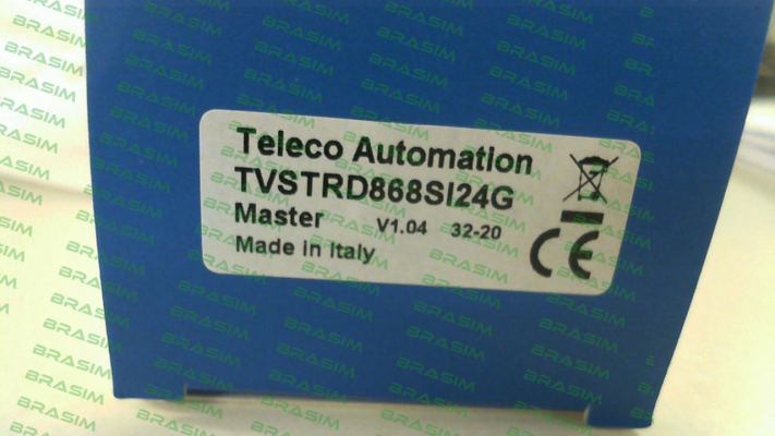 TELECO Automation-TVSTRD868SI24G price