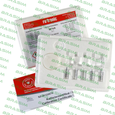 Rotronic-EA11-SCS (pack of 5)  price