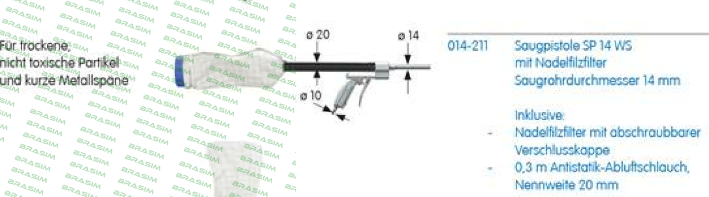 Wandres-014-211 price