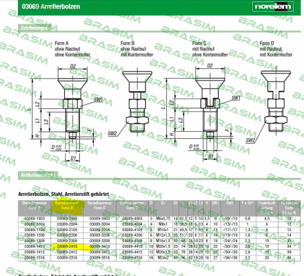 Norelem-03089-2410  price