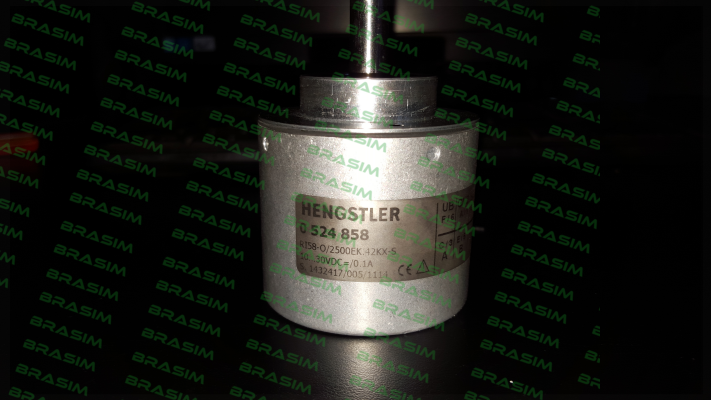 Hengstler-p/n: 0524858, Type: RI58-O/ 2500EK.42KX-S price