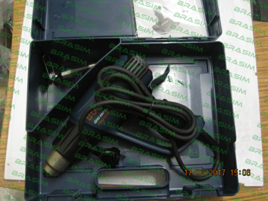 Bosch-P/N: 0601944703 Type: GHG 660 LCD price