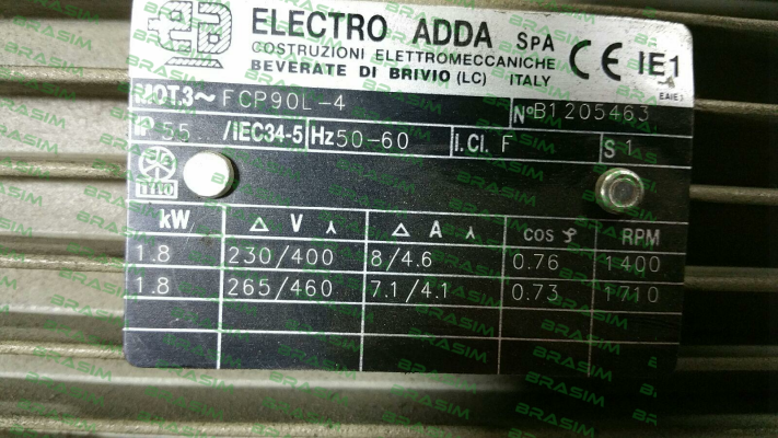 Electro Adda-FCP90L-4 price