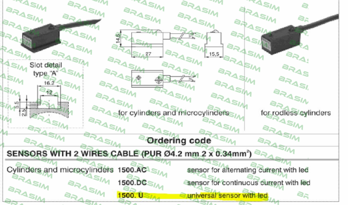 Pneumax-1500.U price