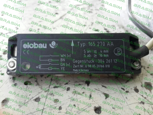 Elobau-165270AA price