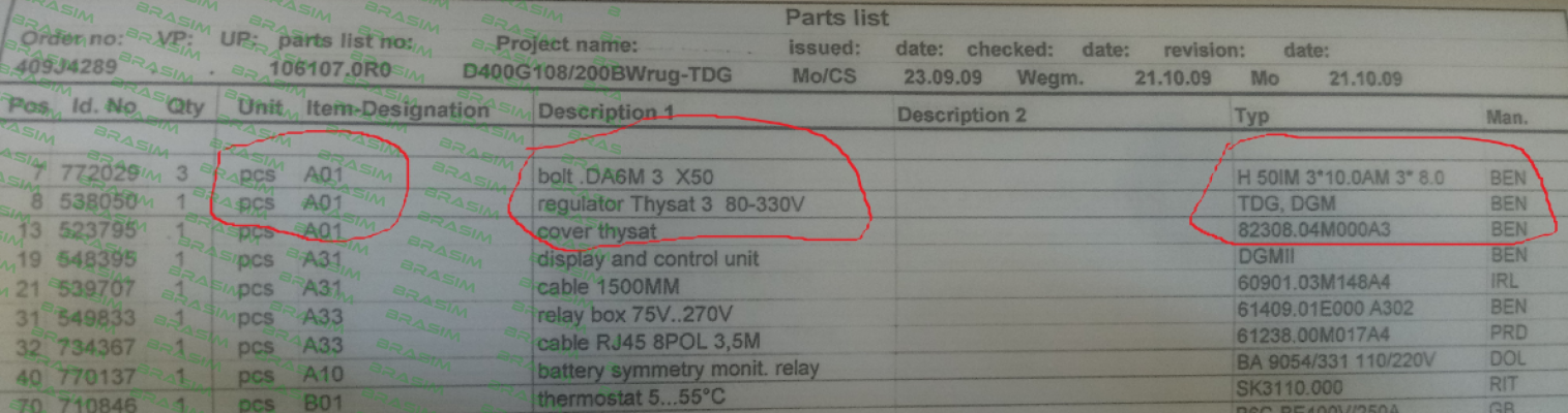 Benning-538050 obsolete,replaced by 10091560  price