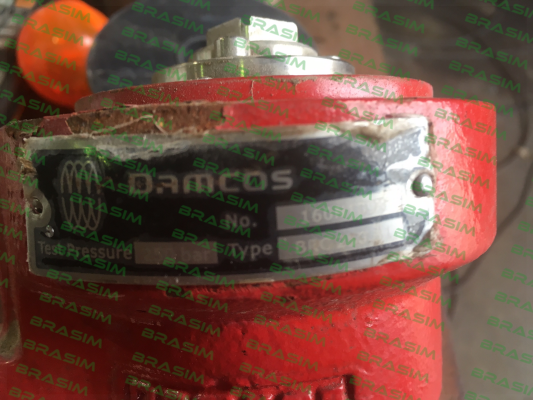 Damcos-160N1098 price