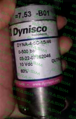 Dynisco-DYNA-4-5C-15 price