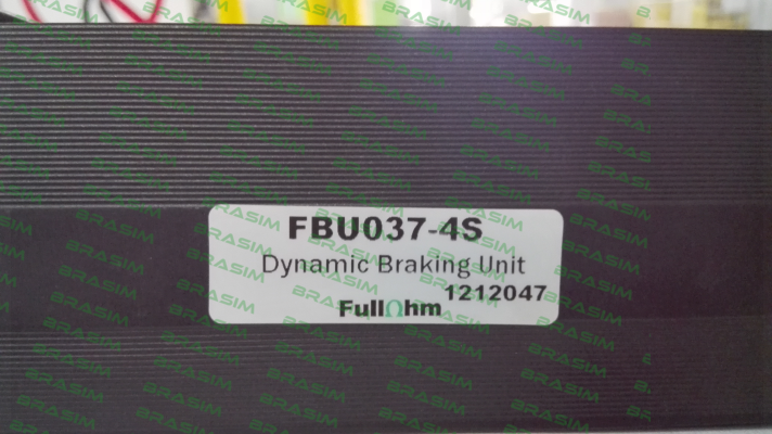 Fullohm-FBU50 037-4  price