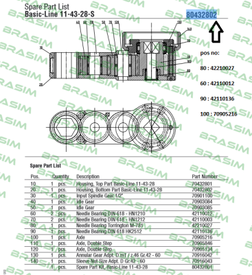 Lubbering-42210027  price