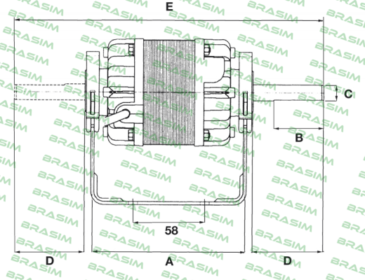 Elco-3BTB 45-40-A-0/14 price