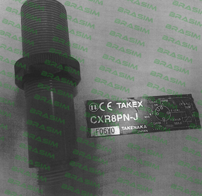 Takex-CXR8PN-J price