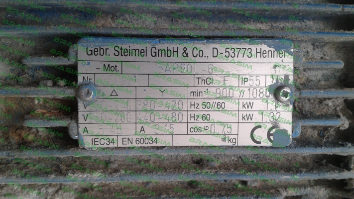 Steimel-5AO90L-6 price