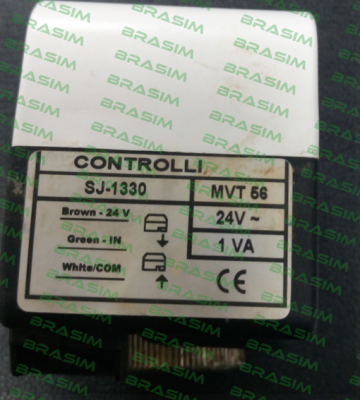 iSMA CONTROLLI-MVT56 price