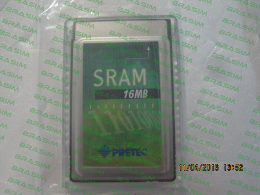 Pretec-S6P416C price