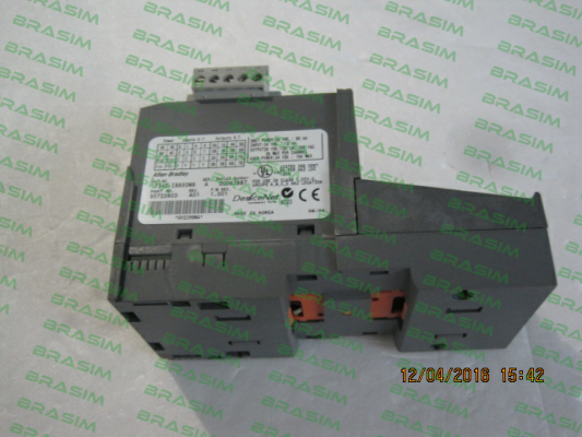 Allen Bradley (Rockwell)-1734DIB8XOW8 -obsolete-replaced by 1734-ADN+1734-IB8+2 pcs of 1734-OW4  price