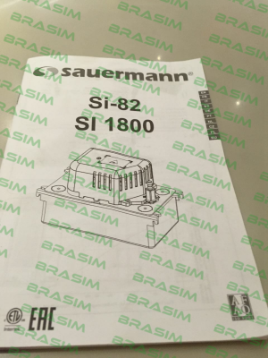 Sauermann-SI-82 price