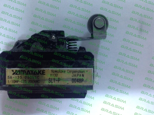 Yamatake - Azbil-SL1-P price