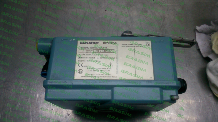 Foxboro (by Schneider Electric)-SRI990-BIMS7EAA-R price