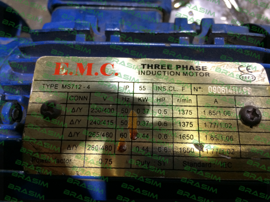 Emc-MS712-4 price