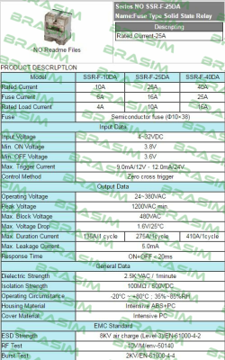 Fotek-SSR-75-DA price