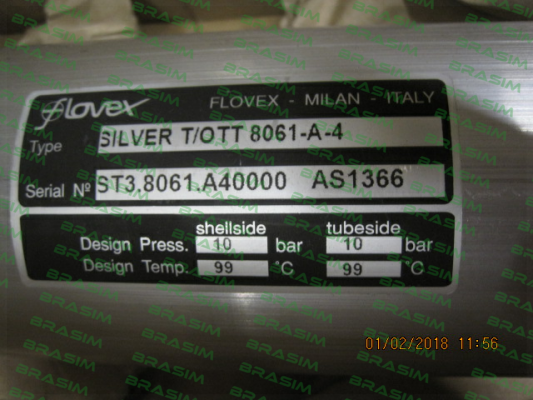 Flovex-002014 / T-OTT-8061-A-4 price