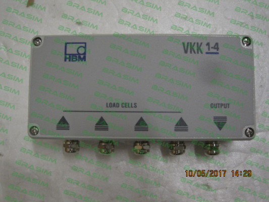 Hbm-1-VKK1-4A price