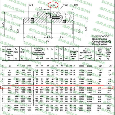 Tschan-Pb72 Nor-Mex214 price