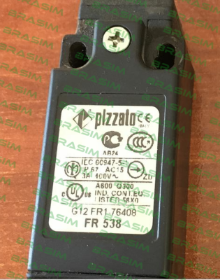 Pizzato Elettrica-FR 538 price